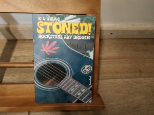 Stoned! Rockstars auf Drogen