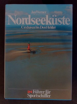 Nordseeküste 1 - Cuxhaven bis Den Helder