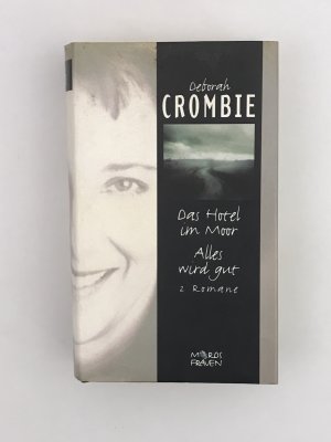 gebrauchtes Buch – Deborah Crombie – Das Hotel im Moor - Alles wird gut