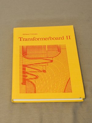 Transformerboard II