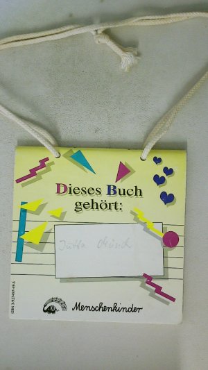 gebrauchtes Buch – DAS LIEDERBUCH ZUM UMHÄNGEN.