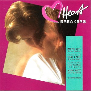 HEARTBREAKERS ( Soft - Hits )