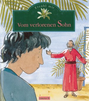 gebrauchtes Buch – Vom verlorenen Sohn