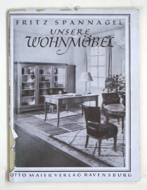 Unsere Wohnmöbel.