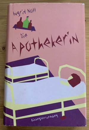 Die Apothekerin