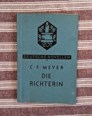 gebrauchte Buecher