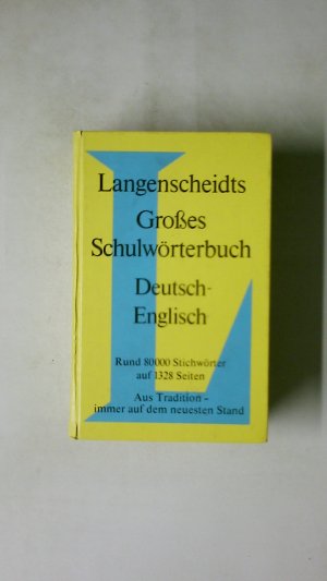 gebrauchte Buecher