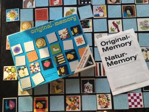 gebrauchtes Spiel – original-memory