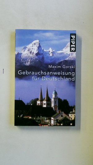 gebrauchte Buecher