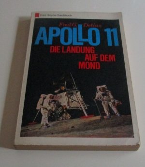 Apollo 11 : Die Landung auf d. Mond