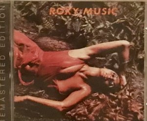 gebrauchter Tonträger – Roxy Music – Stranded