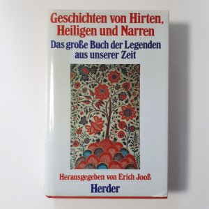 Geschichten von Hirten, Heiligen und Narren