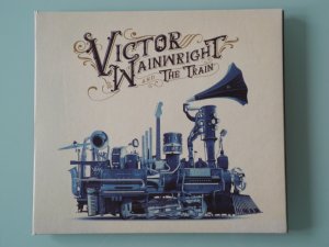 Victor Wainwright & The Train