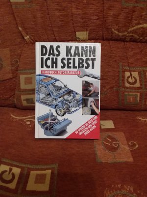 gebrauchtes Buch – Das kann ich selbst