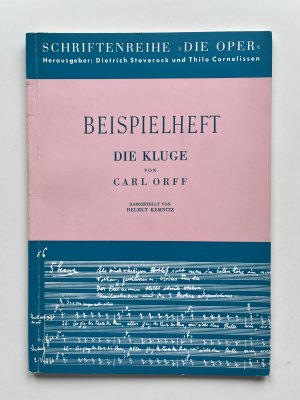 Die Kluge, Textbuch, Die Geschichte von dem König und der klugen Frau