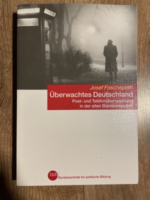 Überwachtes Deutschland