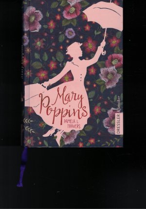 gebrauchtes Buch – Travers, Pamela L – Mary Poppins