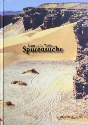 SPURENSUCHE