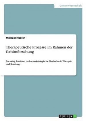 Wie Therapeuten ihren Klienten auf die Nerven gehen. Über Focusing, Intuition und neurowissenschaftl