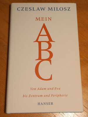 Mein ABC