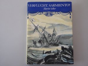 Verflucht, Sarmiento