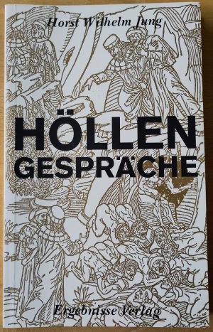 Höllengespräche oder: Der Traum von der Stellvertretung