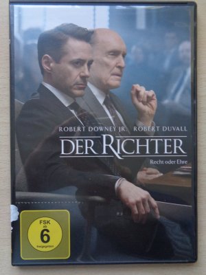 Der Richter