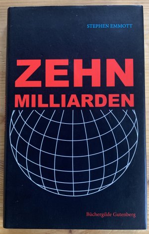 Zehn Milliarden