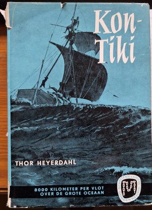 Kon-Tiki