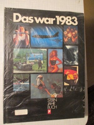 Das war 1983