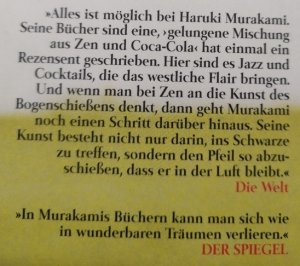 gebrauchtes Buch – Haruki Murakami – Gefährliche Geliebte