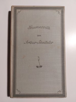 Traumnovelle