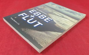 gebrauchtes Buch – Ute Wilhelmsen – Ebbe und Flut - Die treibenden Kräfte an unseren Küsten