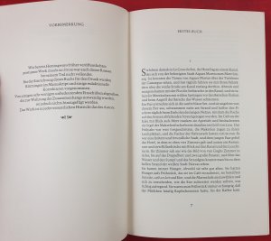 gebrauchtes Buch – Ernest Hemingway – Der Garten Eden und andere Liebesgeschichten