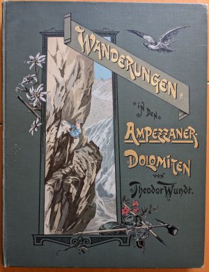 Wanderungen in den Ampezzaner Dolomiten