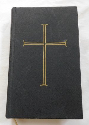 Evangelisches Kirchengesangbuch - Berlin / Brandenburg (1955)