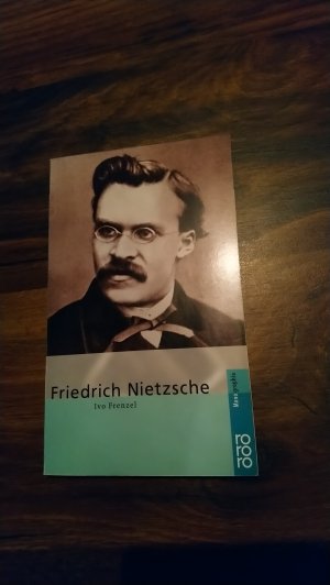 Friedrich Nietzsche