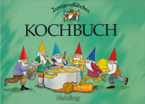 Zwergenstübchen Kochbuch