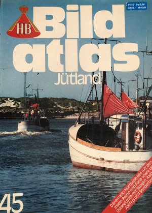 gebrauchtes Buch – Jütland