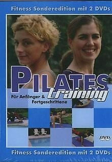 Pilates Training für Anfänger und Fortgeschrittene