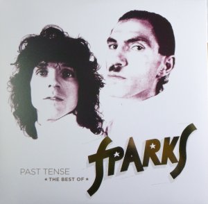 Past Tense - The Best of (3 LPs)