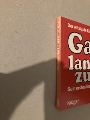 gebrauchte Buecher