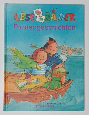 gebrauchtes Buch – Bato – Piratengeschichten