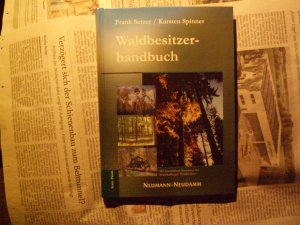 Waldbesitzerhandbuch