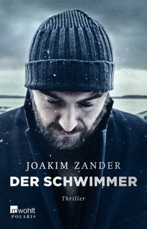 gebrauchtes Buch – Joakim Zander – Der Schwimmer