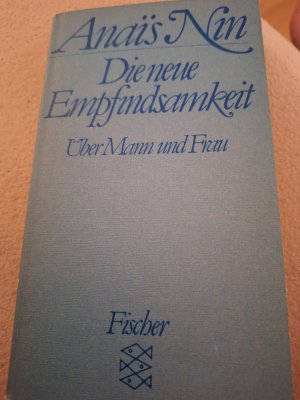 Die neue Empfindsamkeit