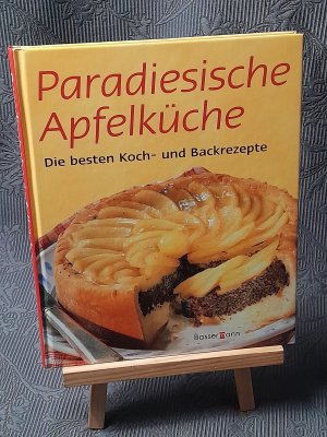 Paradiesische Apfelküche