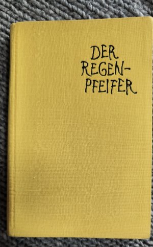 Der Regenpfeifer - Helmut König, Gerd Watkinson - 1958