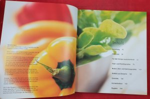 gebrauchtes Buch – Low Fat - Die besten Rezepte der leichten Küche