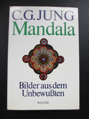 gebrauchtes Buch – Jung, C G – Mandala